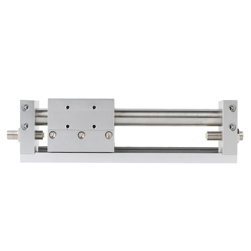 Long Stroke Rodless Cylinder